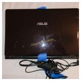 ASUS (WIN 7) laptop
