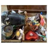 Misc Knick knacks