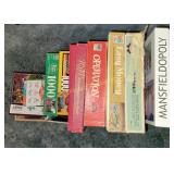 Games and puzzles