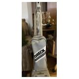 Oreck XL vacuum