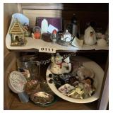Misc Knick knacks