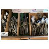 Flatware