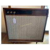 Westinghouse model HS140 speaker