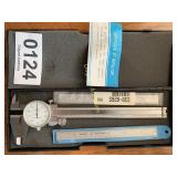 Dial caliper