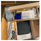 Micrometer, Precision Screwdrivers, more