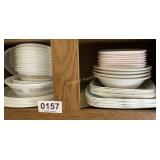 Bowls, plates and more