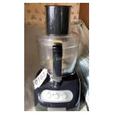 Kitchen Aid food processor w/cover