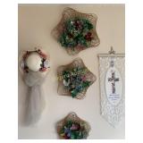 Wall decor