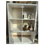 Book shelf (contents NOT Included)