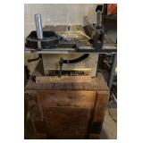 Craftsman 1/2 hp table saw, 6 1/2' saw blade