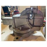 Bench Vise