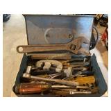 Toolbox full of misc tools