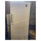 General Upright Freezer
