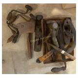 Primitive tools