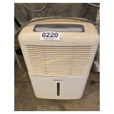 Polar Wind dehumidifier (Untested)