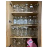 Cannng Jars, Baby food jars