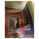 (10) Cleveland Indians Posters