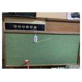 Airline Stereophonic High fidelity stereo
