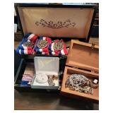 Costume Jewelry & more