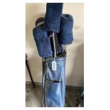 Golf club set