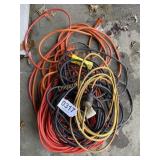 Extension cords