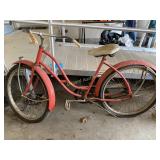 Vintage Bicycle