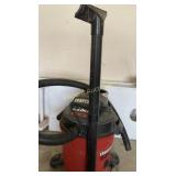 Sears Craftsman 12 gallon shop vac