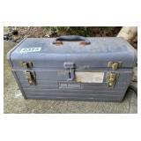 Toolbox and misc tools