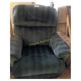 Rocker/ recliner