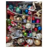 Christmas ornaments