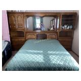 3 PC. bedroom suite