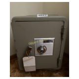 Sentry safe (We have combination)