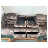 Reclining Couch