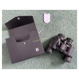 Bushnell Insta Focus binoculars
