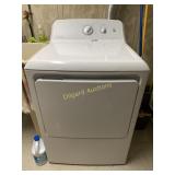 GE Hotpoint dryer (Works)