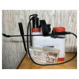 Maruyama MX403 manual sprayer