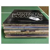 Records