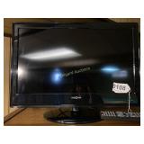 Insignia TV (24')