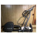 Precor elliptical