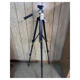 Focal tripod