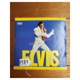 Elvis Record