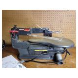 Craftsman 16' scroll saw