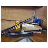 Goldsmith golf club scale & repair