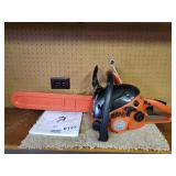Dolmar PS-45 chain saw