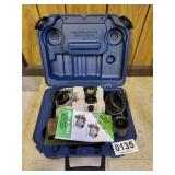 Drill Doctor drill sharpner