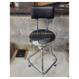 Craftsman stool