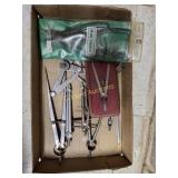 S-K pliers, calipers & more