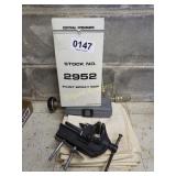 Machinist bibs, Craftsman hand drill & more