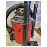 Craftsman 8 gallon wet/dry vac