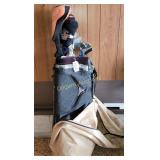 Goldsmith Womens golf clubs, bag and more